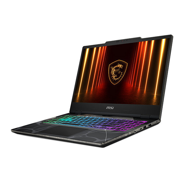 MSI CYBORG 17.3인치 게이밍 노트북 CORE5
