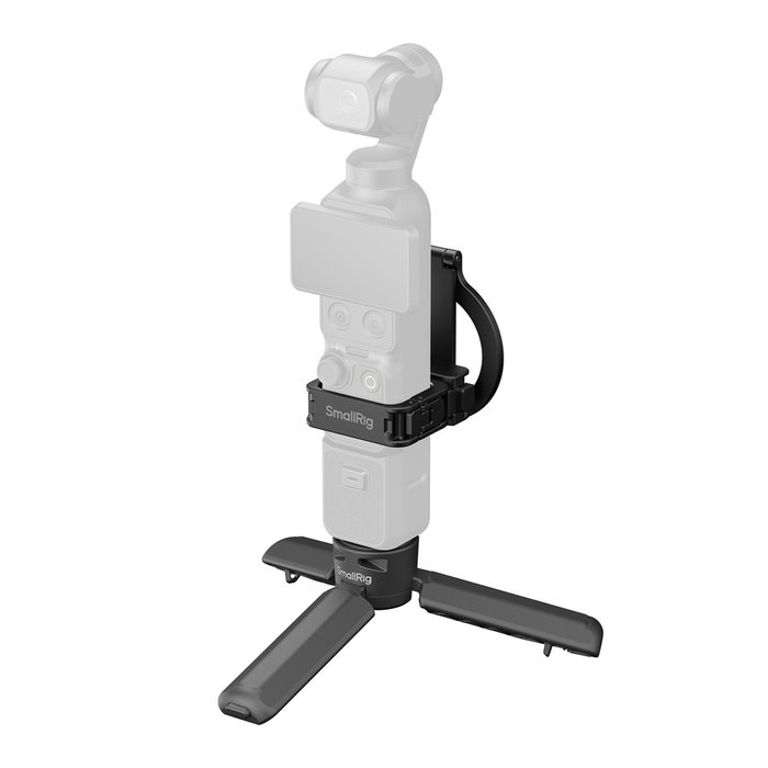스몰리그 스몰리그 6864 DJI 오즈모 포켓 4P / 포켓4 브이로그 케이지 키
