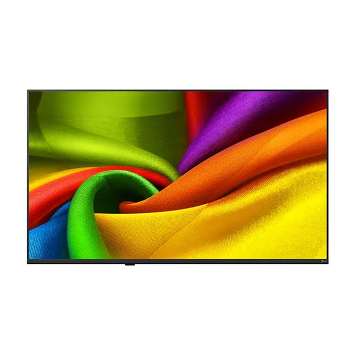 LG전자 LG전자 NANO 4K UHD AI 43NU810BENA 스탠드형