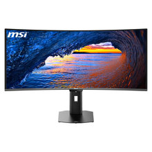 MSI 모니터 341CQR