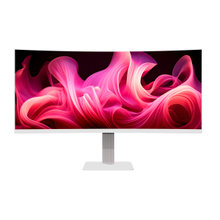 이노스 34UW200CM WQHD USB-C HDR Ai GEN 게이밍 멀티스탠드