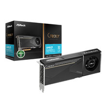 대원씨티에스 ASRock 라데온 AI PRO R9700 Creator D6 32GB 대원씨티에스