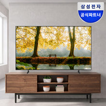 삼성전자 삼성 LED Crystal UHD 4K 비즈니스 TV 138.7cm(55인치) LH55BEHHLGFXKR