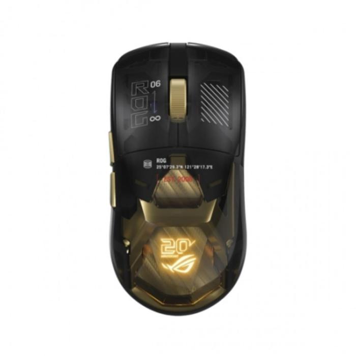 ASUS ROG Harpe II Extreme 20주년 에디션 게이밍 마우스