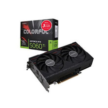 컬러풀 COLORFUL 지포스 RTX 5060 Ti GAMING DUO V2 D7 16GB 피씨디렉트