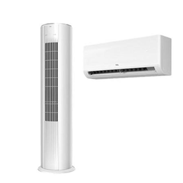 인버터 2in1 냉방 에어컨 FMA-28I2CD/DVOG (냉방 56.2㎥+18.7㎥) 실외기 포함 [전국설치비동일]