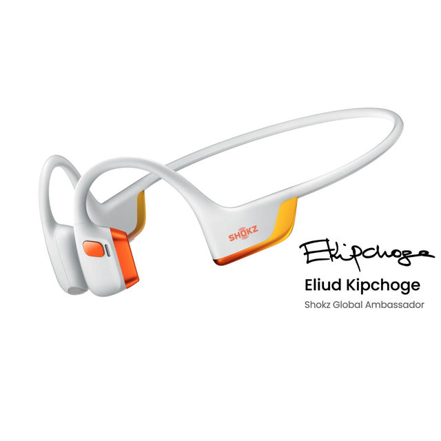 샥즈 SHOKZ 샥즈 오픈런 프로2 프리미엄 골전도 블루투스 이어폰 [킵초게 에디션][S820][스탠다드][2년워런티]