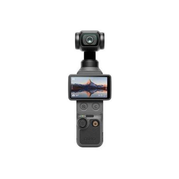 DJI 오즈모 포켓4 단품 + 케어 리프레시 1년권