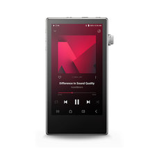 Astell&Kern [~36개월 장기할부]아스텔앤컨 Astell&Kern PD5 Silver Octa-DAC DAP [하이워런티]