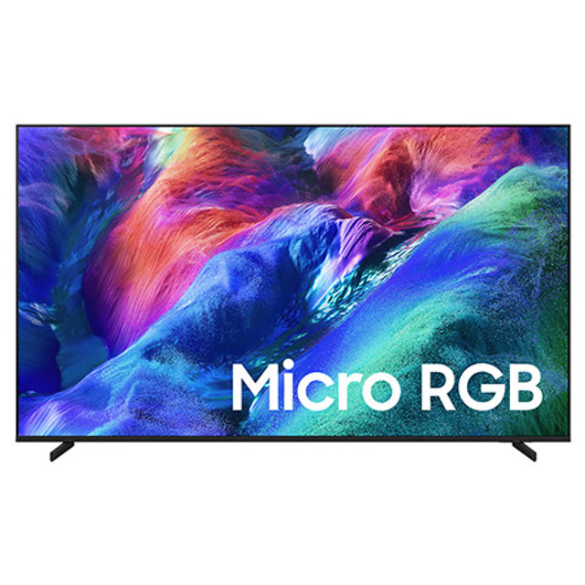 189cm Micro RGB TV KMR75RH85AFXKR (벽걸이형)