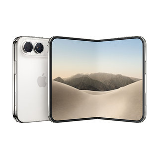 Apple 아이폰 듀오 자급제 2TB - 스타화이트