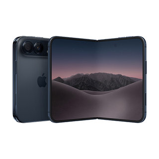 Apple 아이폰 듀오 자급제 2TB - 나이트스카이