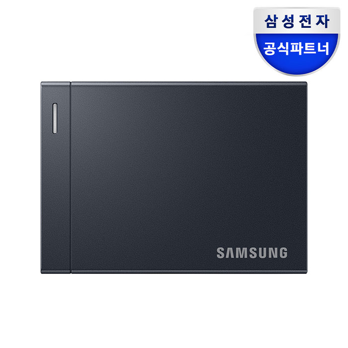 삼성전자 삼성전자 포터블 외장 <b>SSD</b> <b>P9</b> 2TB MU-PJ2T0G/WW
