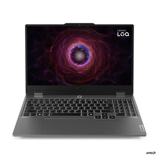 Lenovo 레노버 Lenovo LOQ 15AHP9 LOQ-15-R7(RTX3050) (15.6인치/AMD Ryzen 7 155/16GB/512GB)