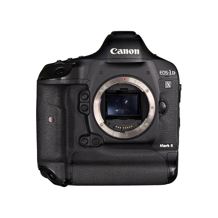 Canon Inc. (캐논) [중고] 캐논코리아비즈니스솔루션(주) 중고 Canon EOS-1D X <b>Mark</b> II 바디 11만<b>2</b>천컷