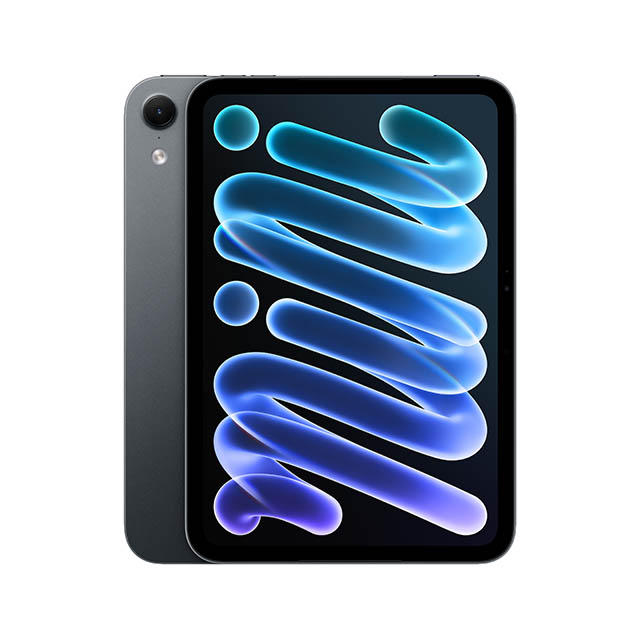 Apple [예약판매](2026) iPad mini Wi‑Fi 512GB standard glass 미드나이트