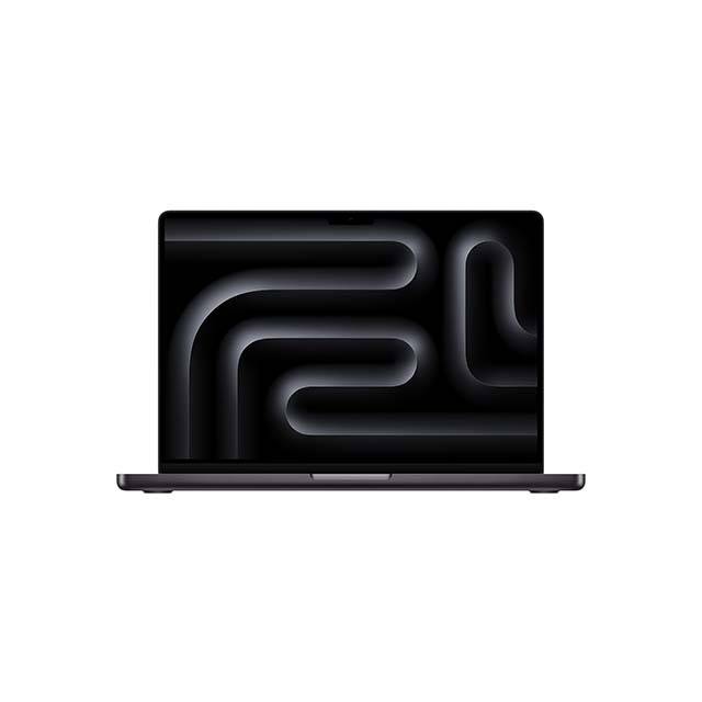 Apple [예약판매]맥북프로 M6 24GB/1TB_35.9cm(스페이스블랙)