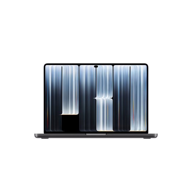 Apple 맥북프로 14 M5 Pro(18코어 CPU,20코어 GPU),48GB, 1TB SSD, 스페이스블랙 - [MMF64KH/A]