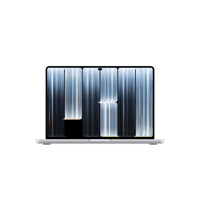 Apple 맥북프로 14 M5 Pro(15코어 CPU,16코어 GPU),24GB, 1TB SSD, 실버 - [MJ2G4KH/A]