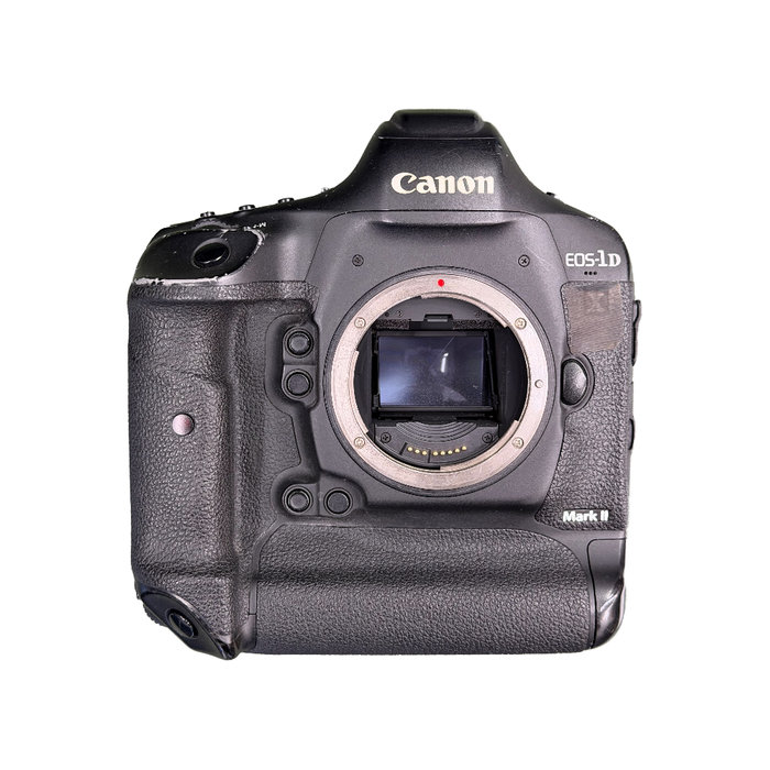 Canon Inc. (캐논) [중고] 캐논코리아비즈니스솔루션(주) 중고 Canon EOS-1D X Mark II 바디 40만5천컷