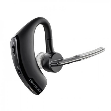 PLANTRONICS (POLY) [중고] 플랜트로닉스 중급 - 리퍼비시 보이저 레전드 블루투스 이어셋 오픈형 실버 VOYAGER LEGEND