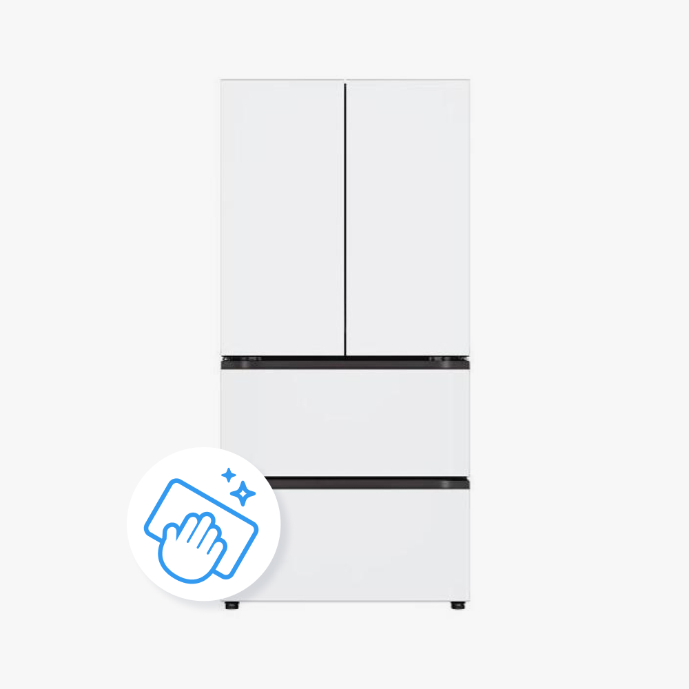 국내기타 하이마트 안심케어 가전수리보증 김치냉장고 4도어형 클리닝