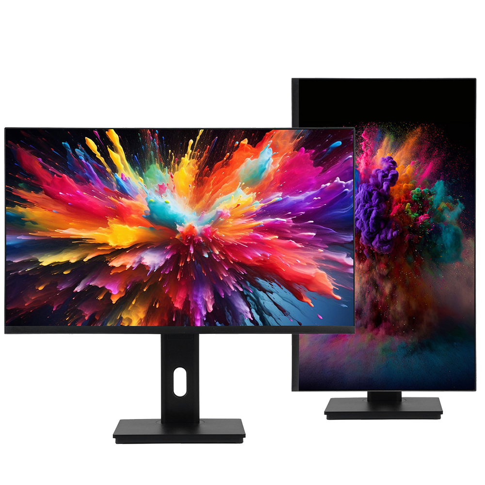 크로스오버 게이밍 무결점 모니터 모아보기