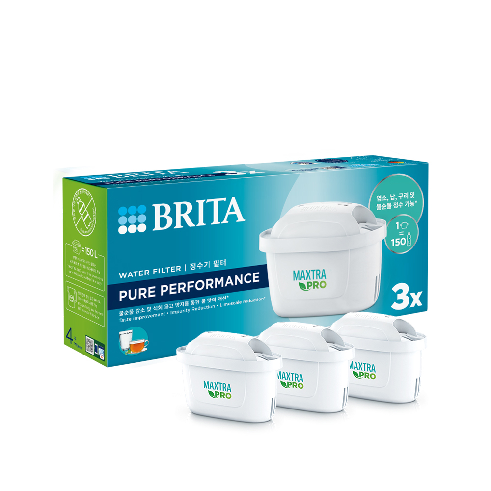 브리타 정수기 상품 모음 온정수기 / 리켈리 / 마렐라 / 마렐라쿨 / 스타일 / 플로우 / 필터