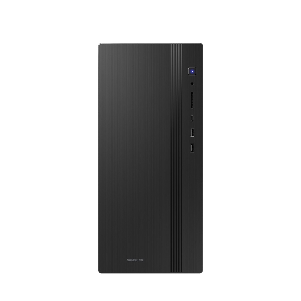 삼성전자 삼성 데스크탑 Tower DM500TGZ-AD7A 8GB, 256GB