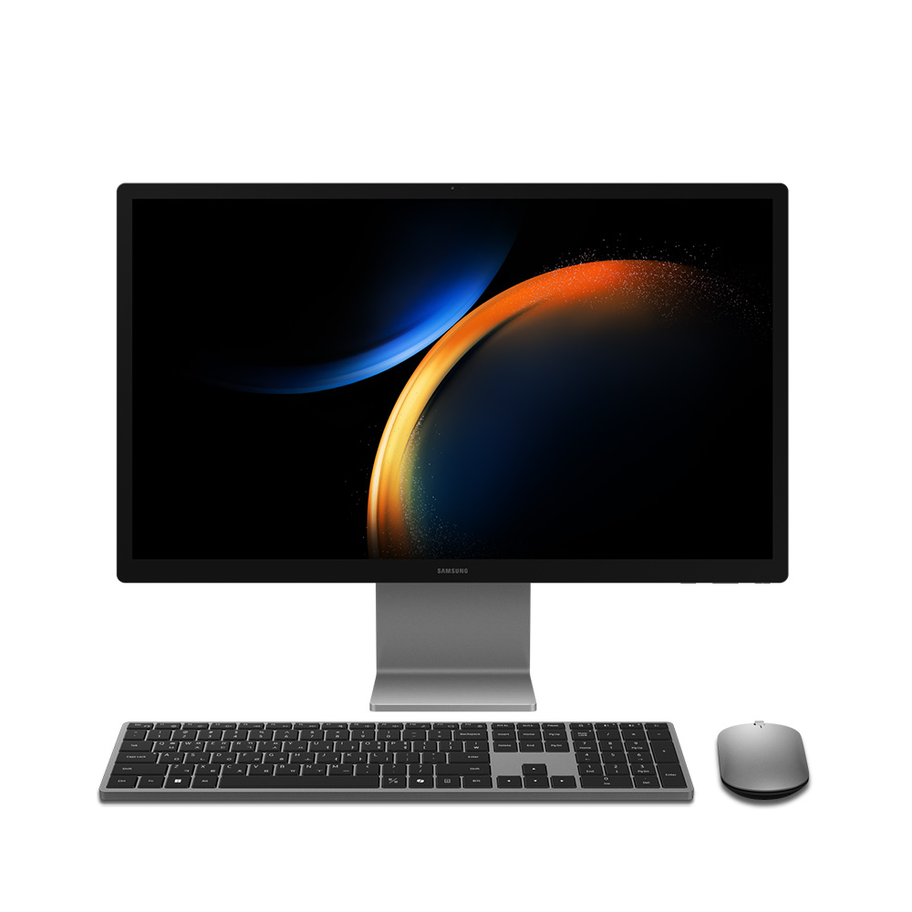 삼성전자 삼성전자 삼성 올인원 프로 DM970AGA-L71AR 32GB 1TB WIN11
