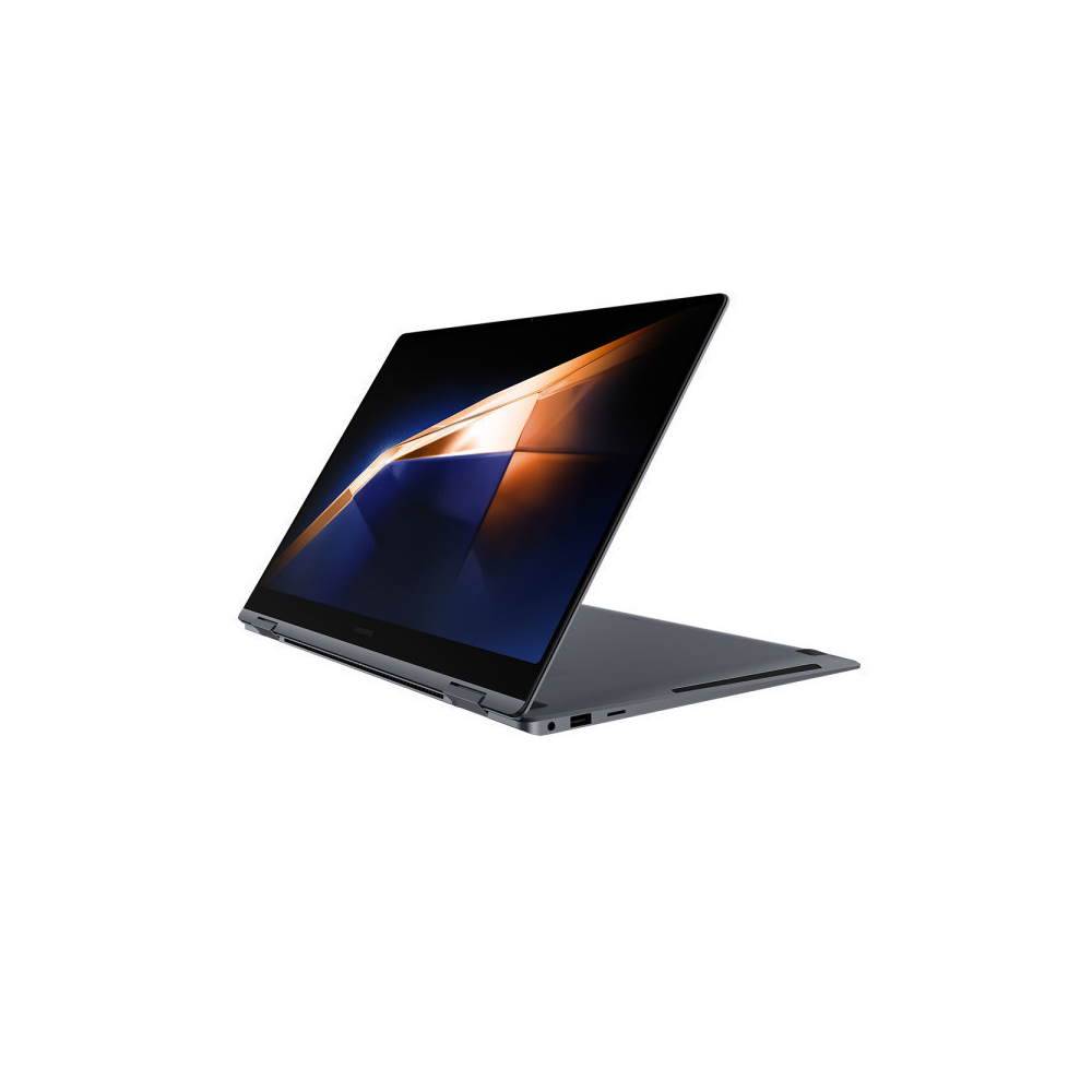 삼성전자 삼성전자 갤럭시북4 프로360 NT960QGK-K71AR AI 노트북 포토샵 Core Ultra7 32GB