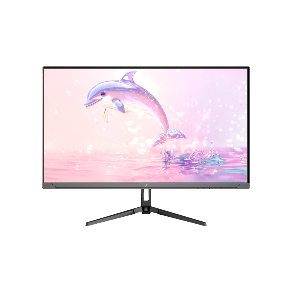 주연테크 V27UE 27인치 4K UHD IPS 모니터 PBP PIP HDR 리모컨 무결점