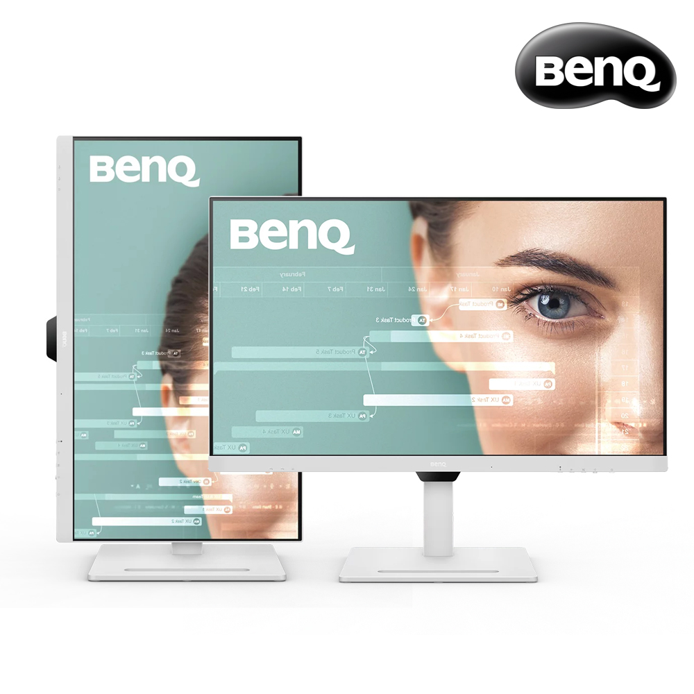 벤큐 카드할인12% 혜택가 395,120 벤큐 총판 GW2790QT 아이케어 무결점 QHD 풀스택 개발자 프로그래머 코딩 모니터