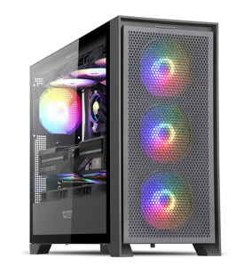 PERFLAB 라이젠7 9800X3D RTX 5080 16GB 32GB 1TB 게이밍 컴퓨터 데스크탑 조립 PC