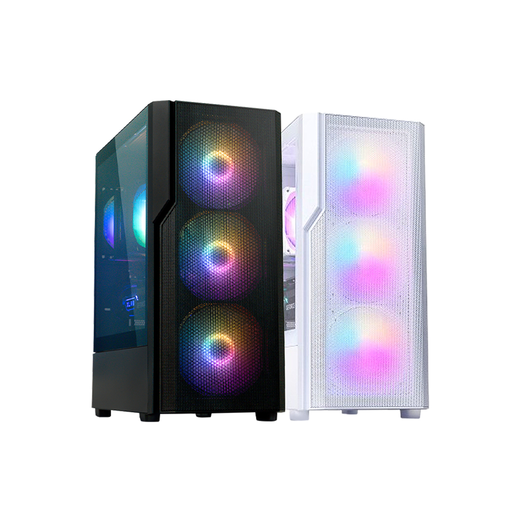 PERFLAB PERFLAB 라이젠7 7800X3D 32GB 1TB 게이밍 컴퓨터 AX78-DIY Kit 반본체 데스크탑 조립 PC