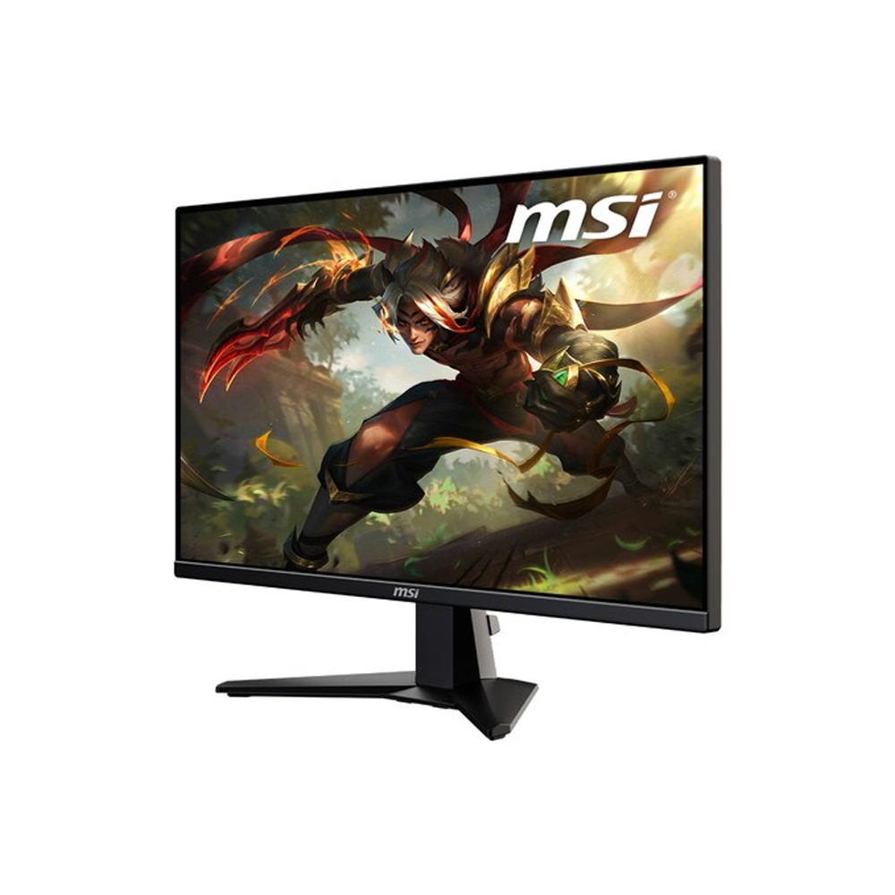 최종 18만 MSI MAG 275F IPS 게이밍 180 AI 무결점 가성비 게이밍 모니터