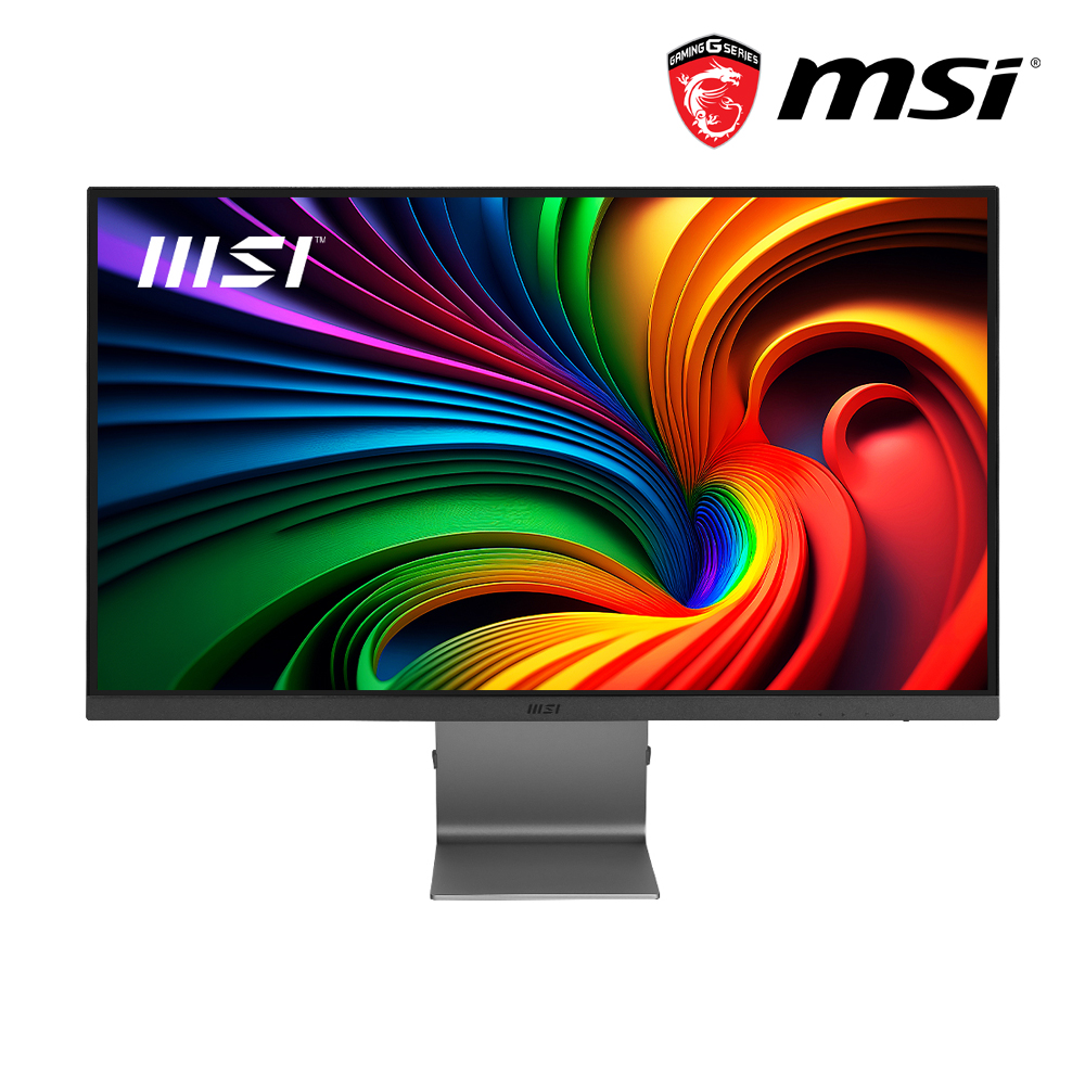 MSI MD271UL 4K IPS 아이에르고 PD65 무결점