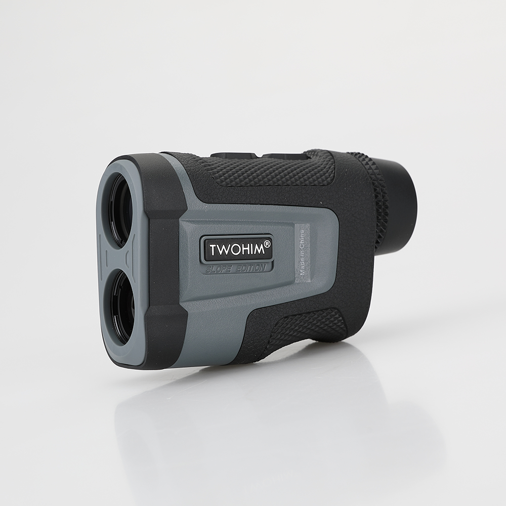 투힘 투힘 버디버디 프로 TB-02 골프 레이저 거리 속도 측정기