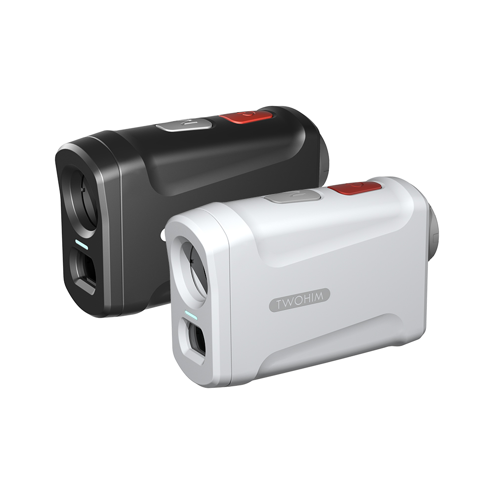 (주)투힘 투힘 버디버디 포켓 TB-03 초소형 골프 레이저 거리 측정기