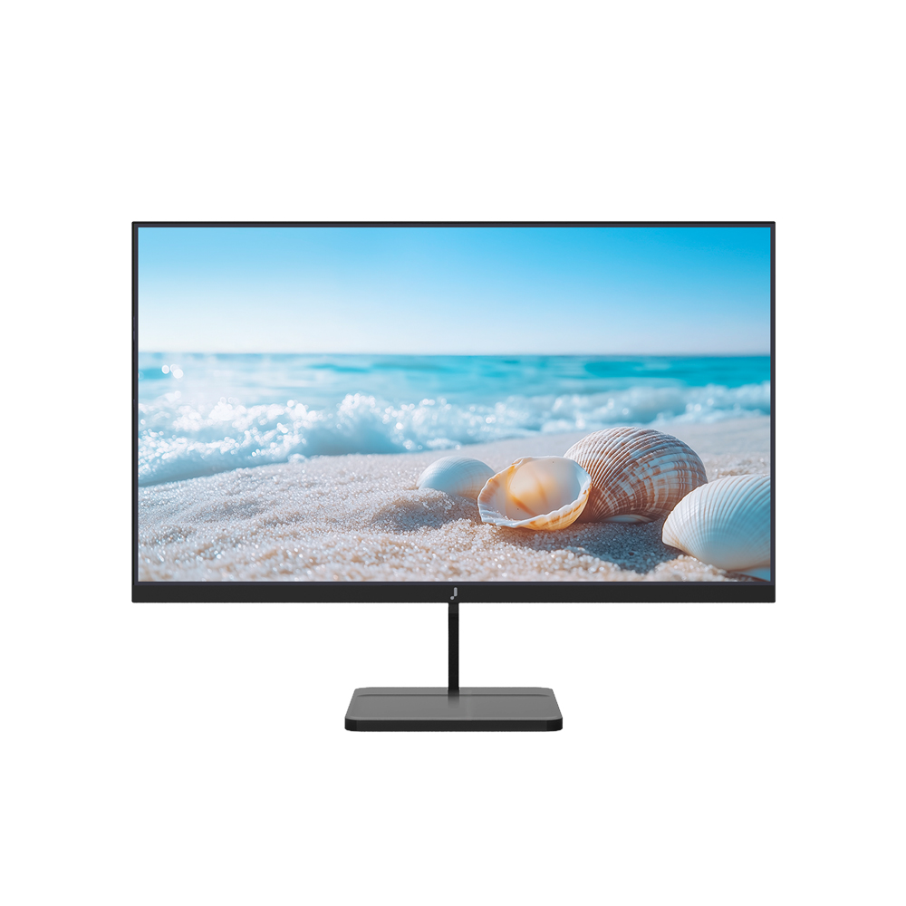 주연테크 블루투스스피커&런칭이벤트 주연테크 V27F100 27 FHD LED PC 모니터 100Hz 1ms 광시야각 프리싱크 슬림베젤 가성비 무결점