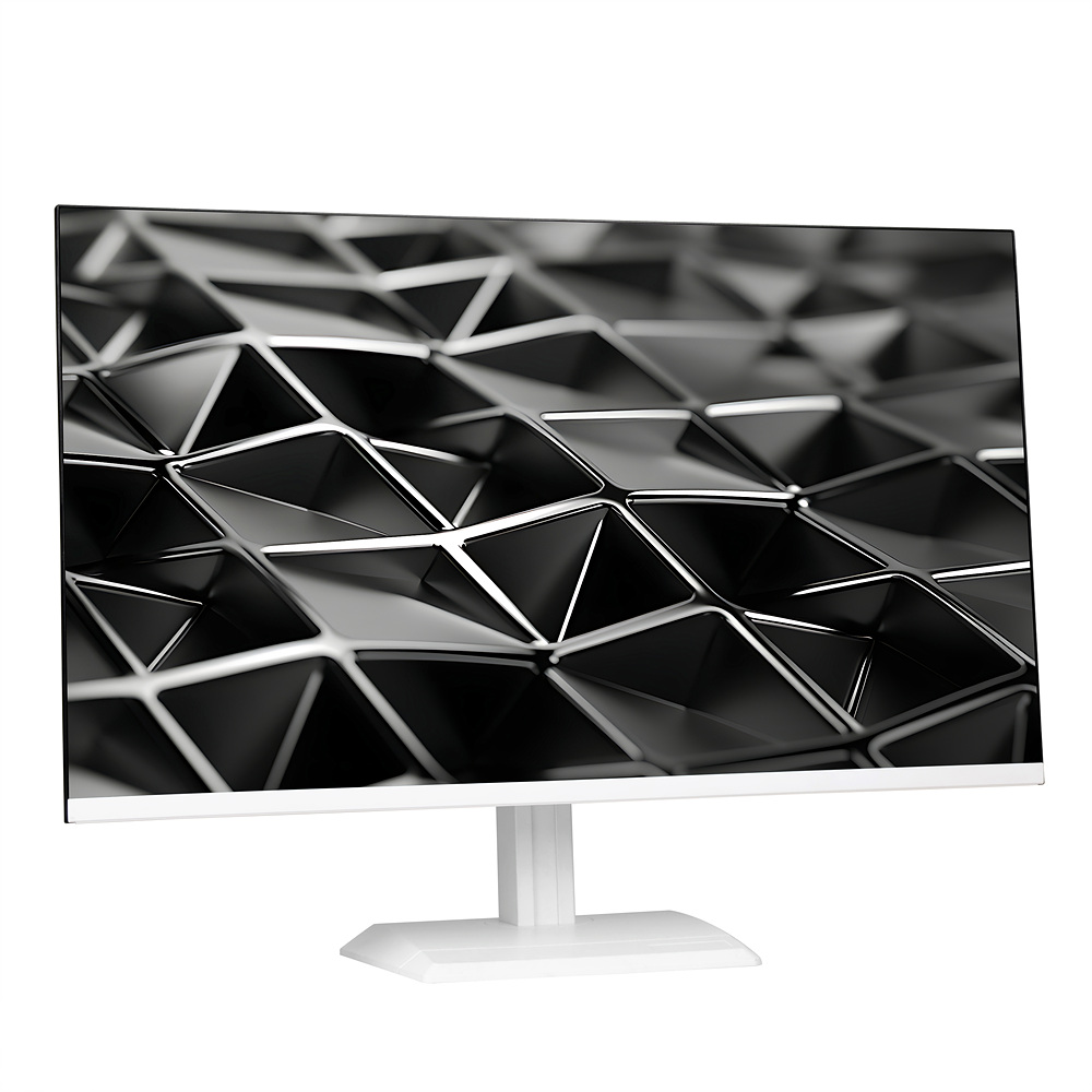 크로스오버존 크로스오버 27QD166C QHD iPS USB-C 화이트 120Hz 68cm 게이밍 사무용 컴퓨터 모니터 무결점 업그레이드이벤트