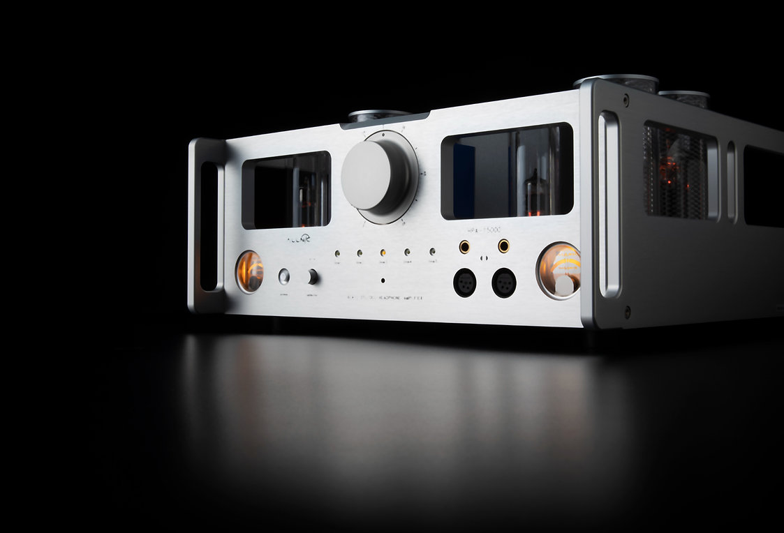 Allnic Audio Riviera Audio 12~36개월 장기할부 올닉 HPA-15000 헤드폰앰프