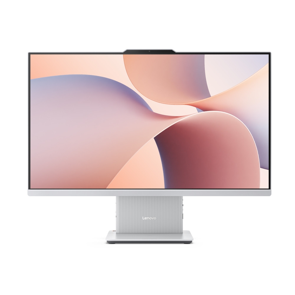 레노버 AIO 27AKP10 라이젠5 220 32GB 512GB DOS F0JE000RKR 올인원PC 데스크탑