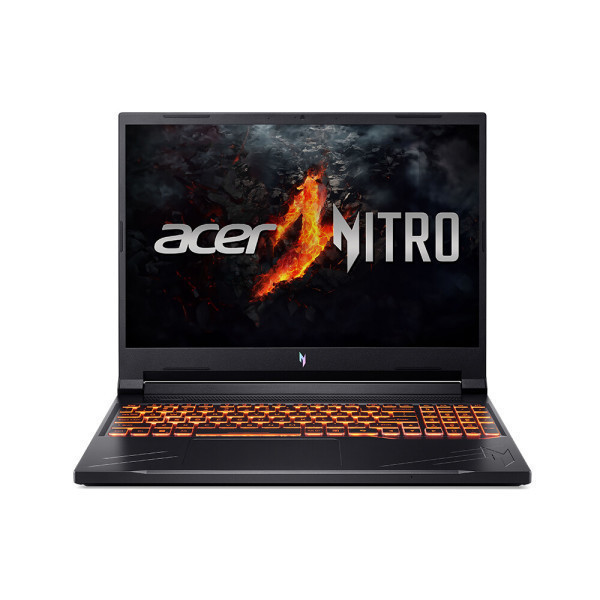 ACER 에이서 니트로 16S 슬림 AI AN16S-61-R96T 16인치 게이밍노트북 AMD Ryzen 7 350 RTX5060