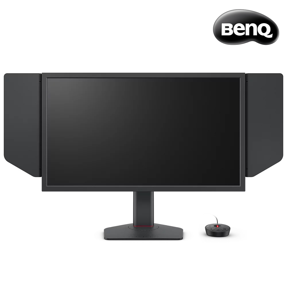 벤큐 XL2566X+무결점 400HZ 0.5ms E스포츠 경기용 모니터 구독상품