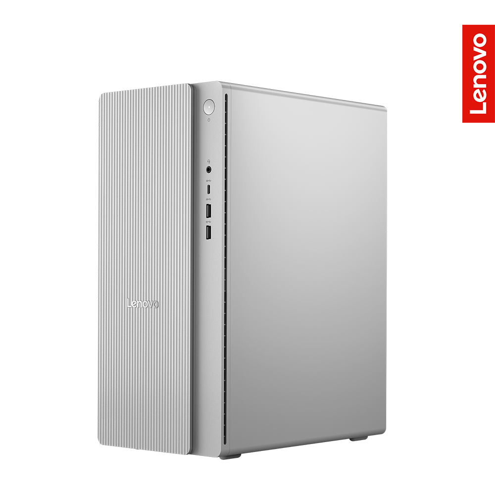 레노버 아이디어센터 17IAS10 91B1000FKA 울트라5 사무용 업무용 데스크탑 PC
