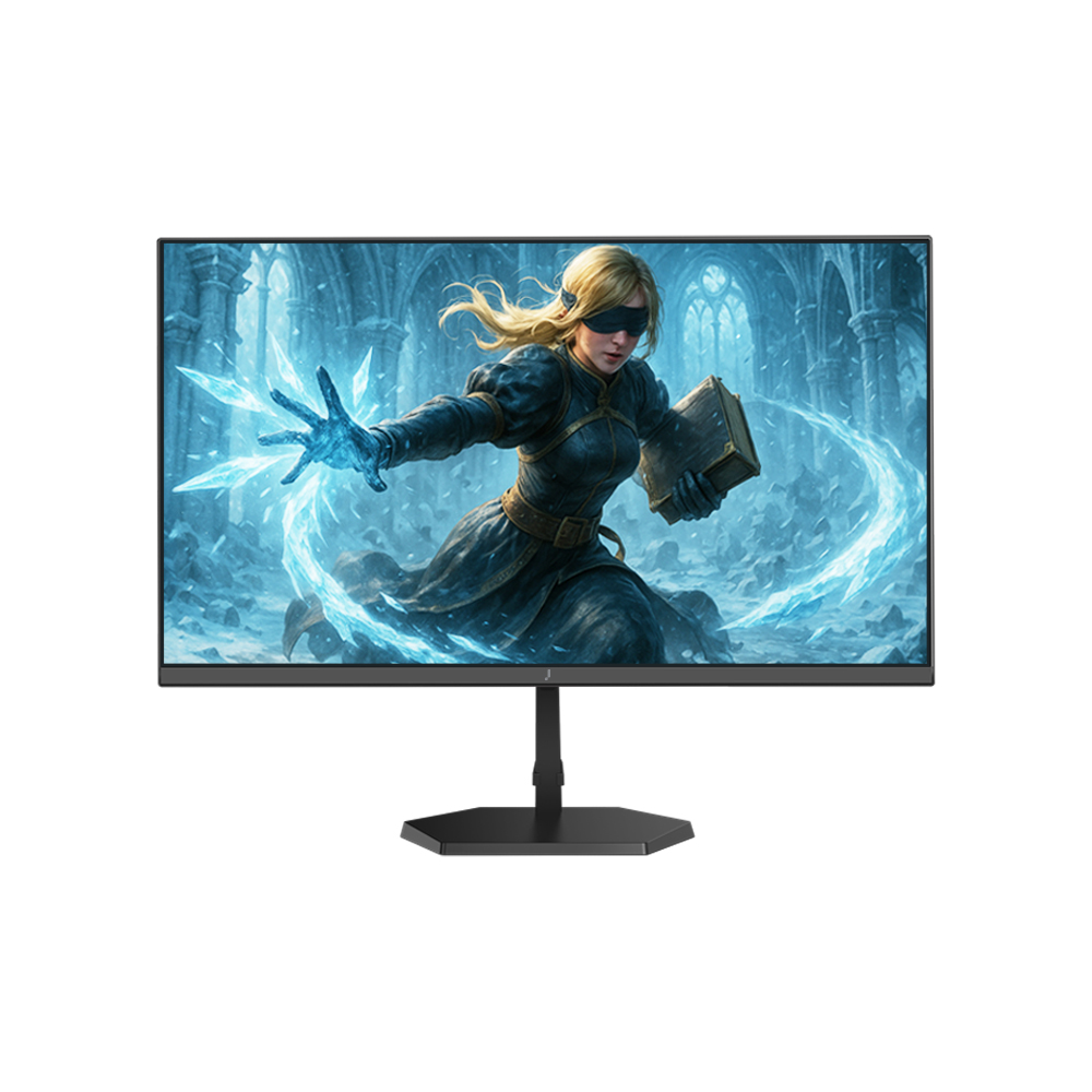 주연테크 X27F-144 게이밍 모니터 FHD IPS 144Hz HDR 1ms 광시야각