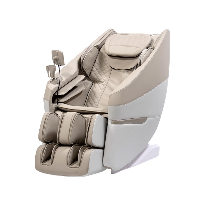 예약판매 브람스 신제품 4D 안마의자 올인케어 BRAMS-K8H805GAD