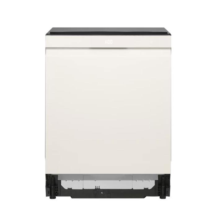 LG전자 LG전자 LG 디오스 오브제컬렉션 식기세척기 열풍+스팀 DUE6BGL1E