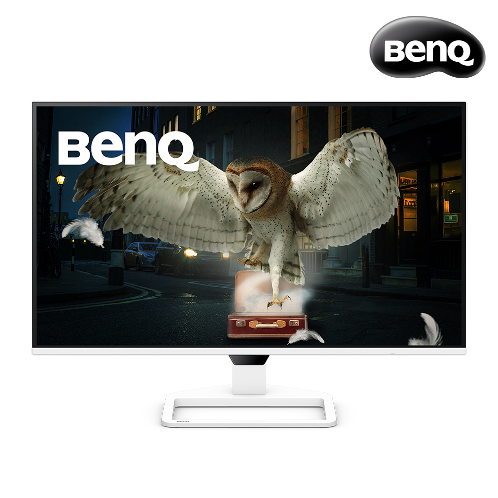 벤큐 벤큐 총판 EW270Q 무결점 200Hz 1ms HDRi 콘솔게임 PC게임 올라운드 모니터